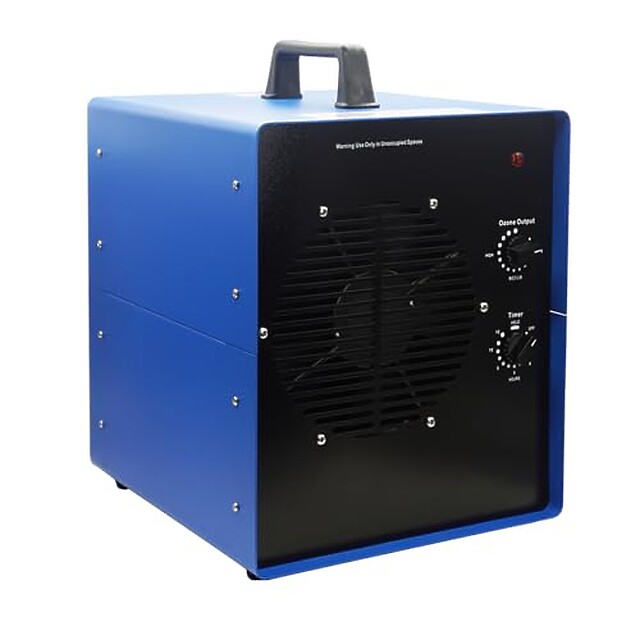 MIDOIMEY 0zone Generator MI-7000