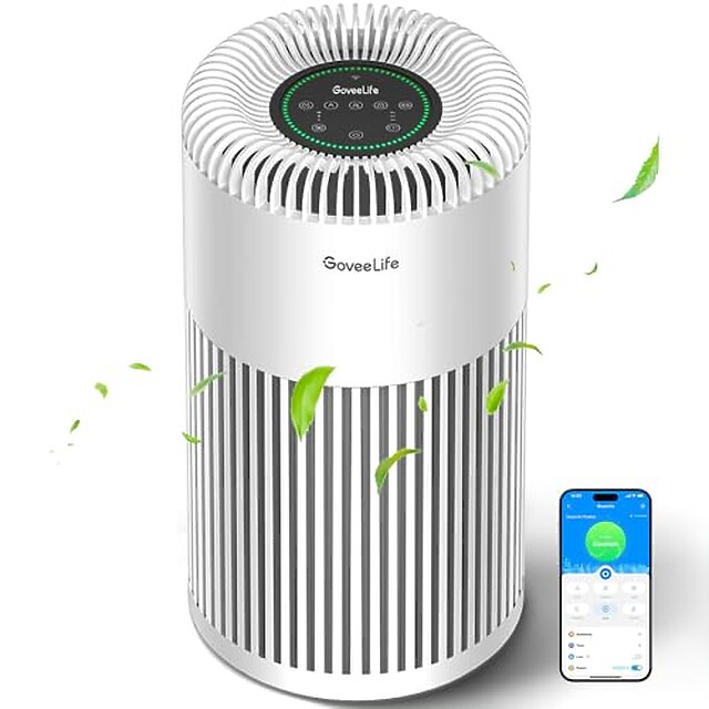 Goveelife Smart Air Purifier